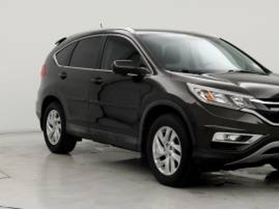 Honda CR-V 2400