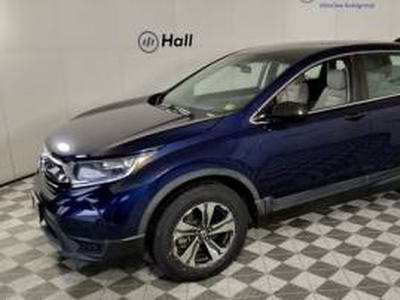 Honda CR-V 2400