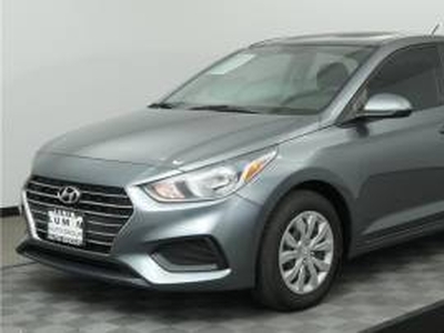 Hyundai Accent 1600