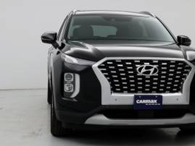 Hyundai Palisade 3800