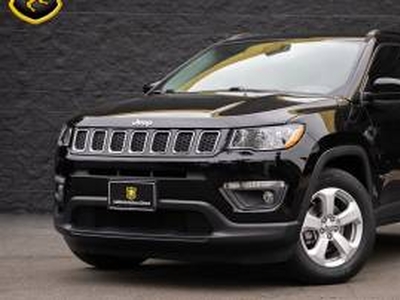 Jeep Compass 2400