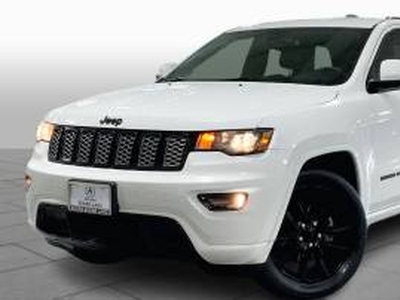 Jeep Grand Cherokee 3600