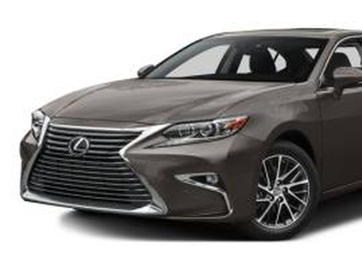 Lexus ES 3500