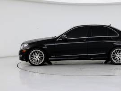 Mercedes-Benz C-Class 3500