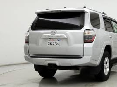 Toyota 4Runner 4000
