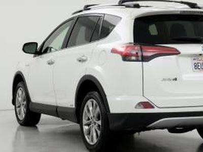 Toyota RAV4 2500