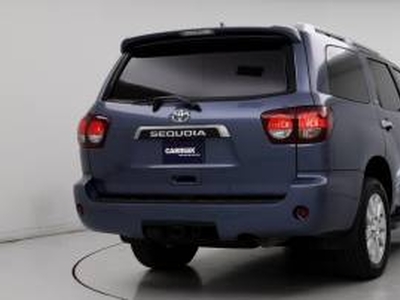 Toyota Sequoia 5700