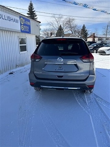 2019 Nissan Rogue SV in Moncton, NB