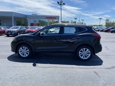 2019 Nissan Rogue Sport SV in Monmouth Junction, NJ