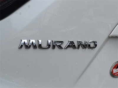2020 Nissan Murano SL in Port Chester, NY