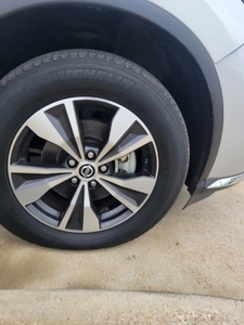 2020 Nissan Murano SV in Tyler, TX