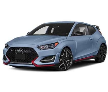 2020 Hyundai Veloster N N for sale in Barre, Vermont, Vermont