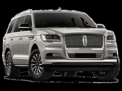 Lincoln Navigator Reserve