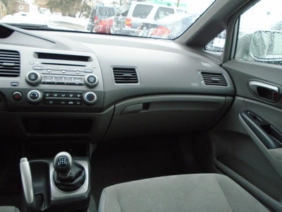 2006 Honda Civic LX in Branford, CT