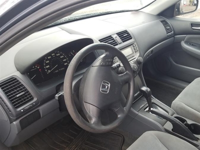 2007 Honda Accord LX in Indian Orchard, MA