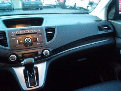 2014 Honda CR-V EX-L in Branford, CT