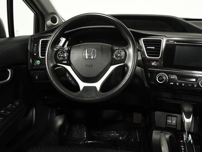 2015 Honda Civic EX in Branford, CT