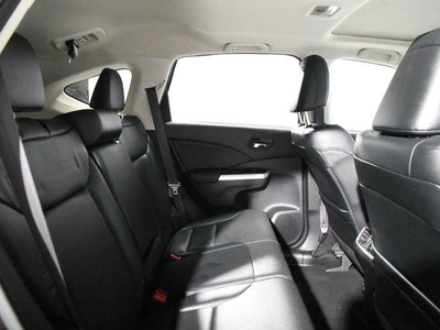 2015 Honda CR-V EX-L in Branford, CT