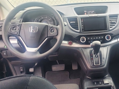 2016 Honda CR-V EX in Orlando, FL