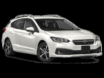 Subaru Impreza Premium AWD