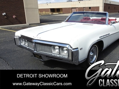 1969 Buick Electra 225 For Sale