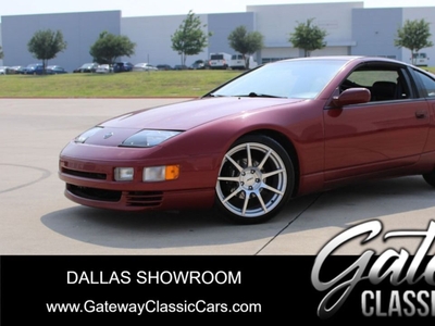 1993 Nissan 300ZX Twin Turbo For Sale