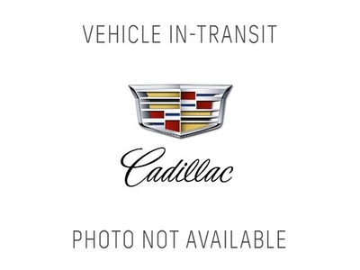 2018 Cadillac ATS 2.0L Turbo