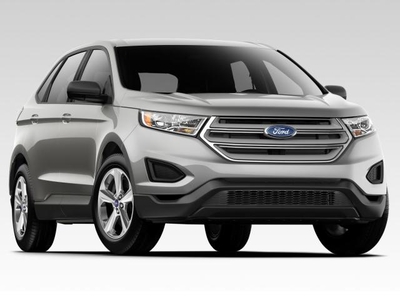 2018 Ford Edge SE