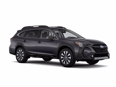 2023 Subaru Outback Limited SUV