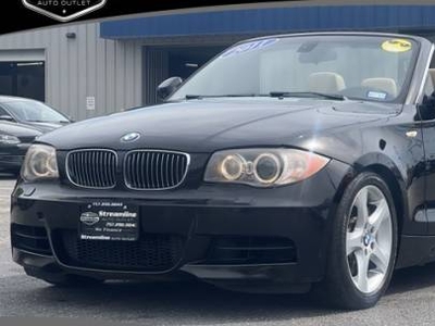 BMW 1 Series 3.0L Inline-6 Gas Turbocharged