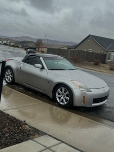 2004 Nissan 350Z