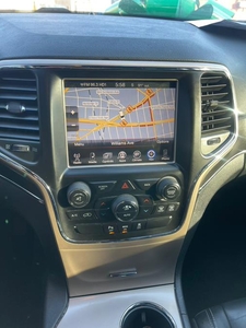2015 Jeep Grand Cherokee 4WD 4dr Limited in Brooklyn, NY
