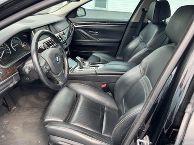 2016 BMW 5-Series 528i in Cookeville, TN