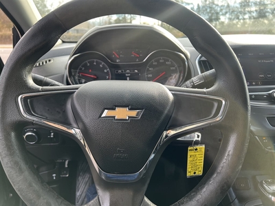 2019 Chevrolet Cruze LS in Lancaster, SC