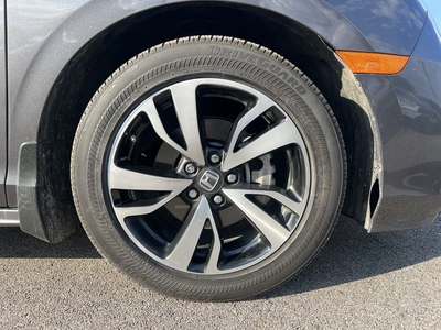2019 Honda Odyssey Elite in Houston, TX
