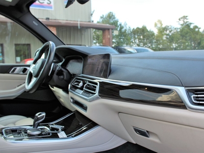 2020 BMW X5 M50i in Loganville, GA