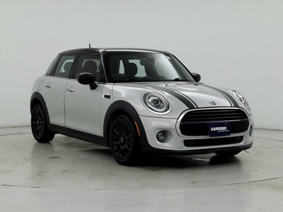 2020 MINI Cooper