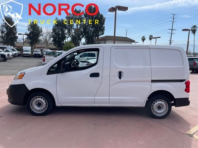 2020 Nissan NV 200 in Norco, CA
