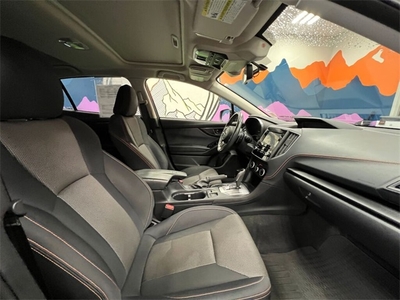 2021 Subaru Crosstrek Premium in Bellingham, WA