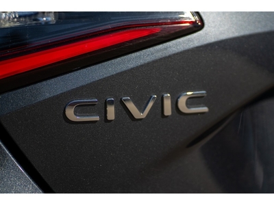 2022 Honda Civic Sport Touring Hatchback CVT in Fuquay Varina, NC