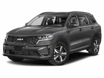 2022 Kia Sorento