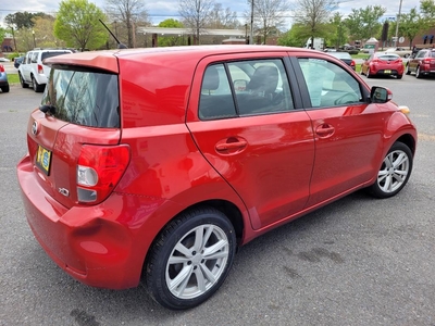 2011 Scion xD RS 3.0 in Harrisburg, NC