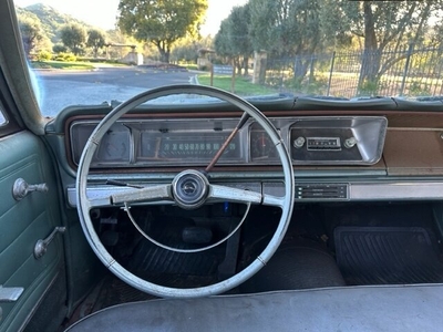1966 Chevrolet Impala Station Wagon in San Jose, CA