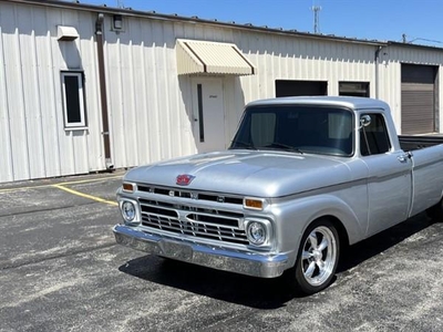 1966 Ford F250 Pickup for sale in Manitowoc, Wisconsin, Wisconsin