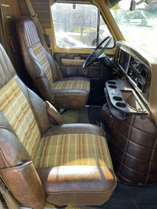 1976 Ford Econoline Club Wagon in Omaha, NE