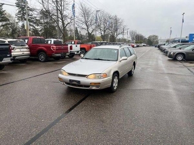 1995 Toyota Camry for Sale in Chicago, Illinois