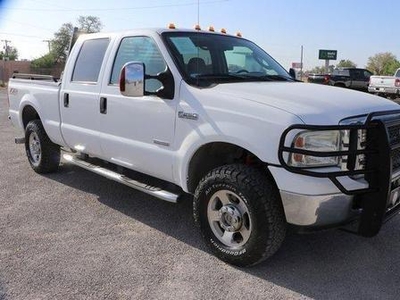 2006 Ford F-250 for Sale in Chicago, Illinois