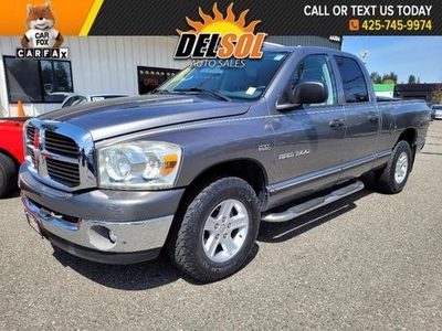 2007 Dodge Ram 1500 for Sale in Chicago, Illinois