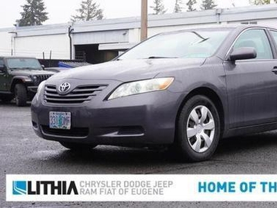 2007 Toyota Camry for Sale in Saint Louis, Missouri