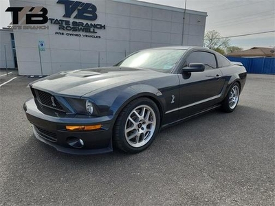 2008 Ford Shelby GT500 for Sale in Chicago, Illinois